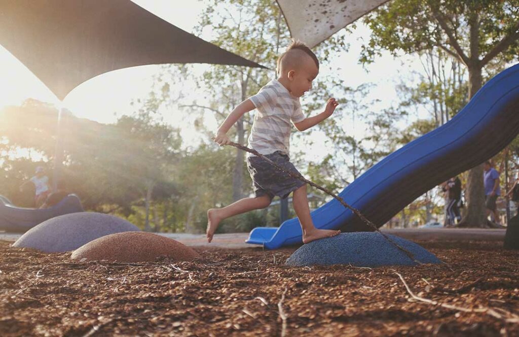 Kids Playground