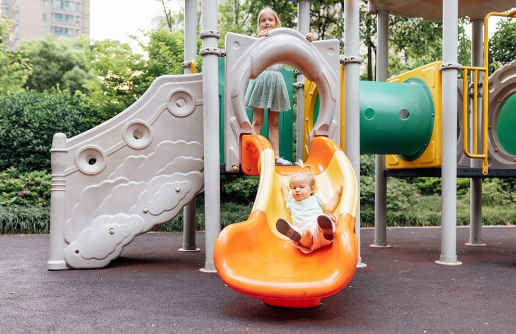 Kids Playground