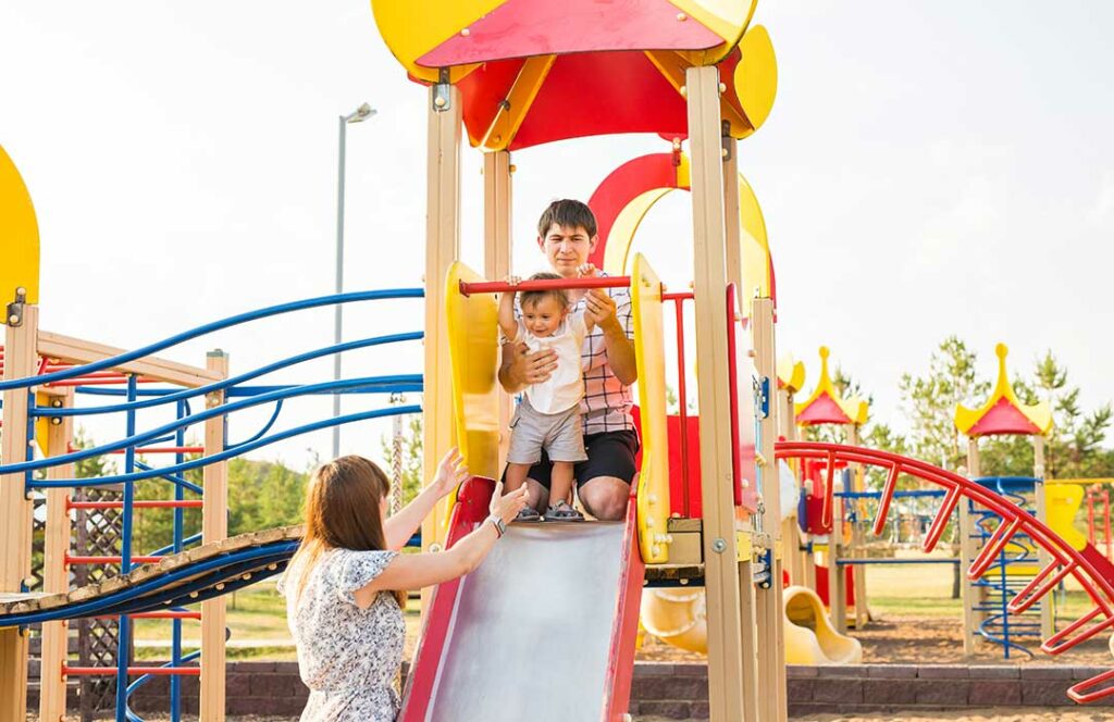 Kids Playground