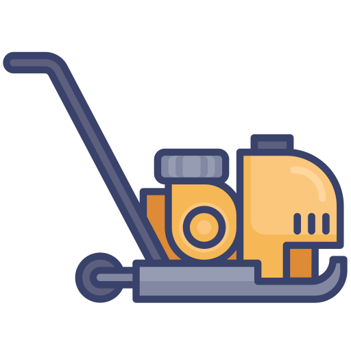 floor polisher