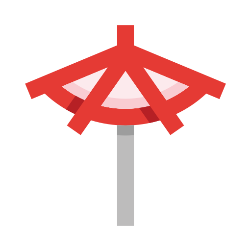 sun umbrella