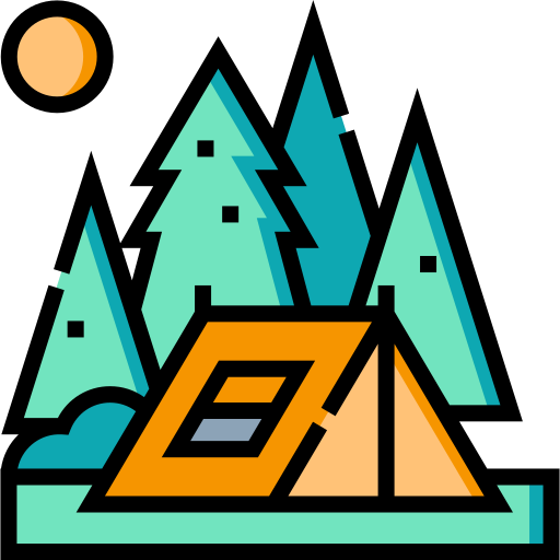 tent